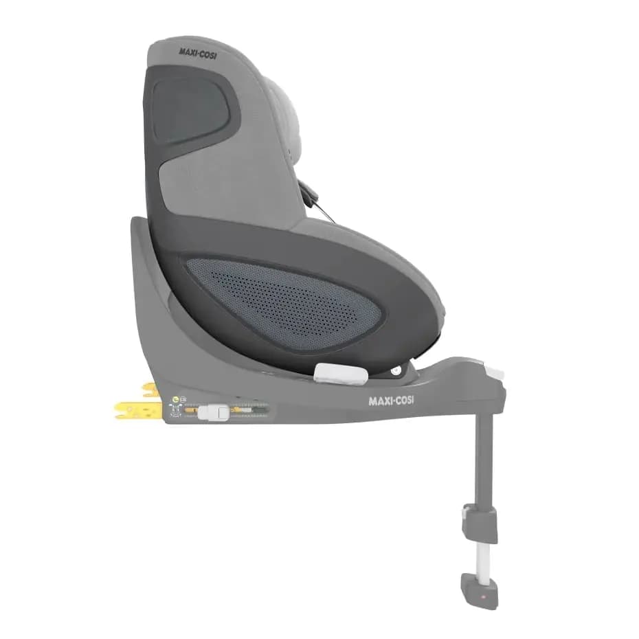 Автокрісло Maxi-Cosi Pearl 360 Pro Authentic 8053510110 Grey фото 2