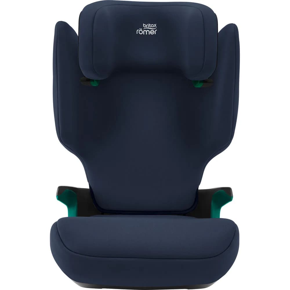 Автокрісло Britax-Romer Discovery Plus 2000039735 Night Blue фото 4