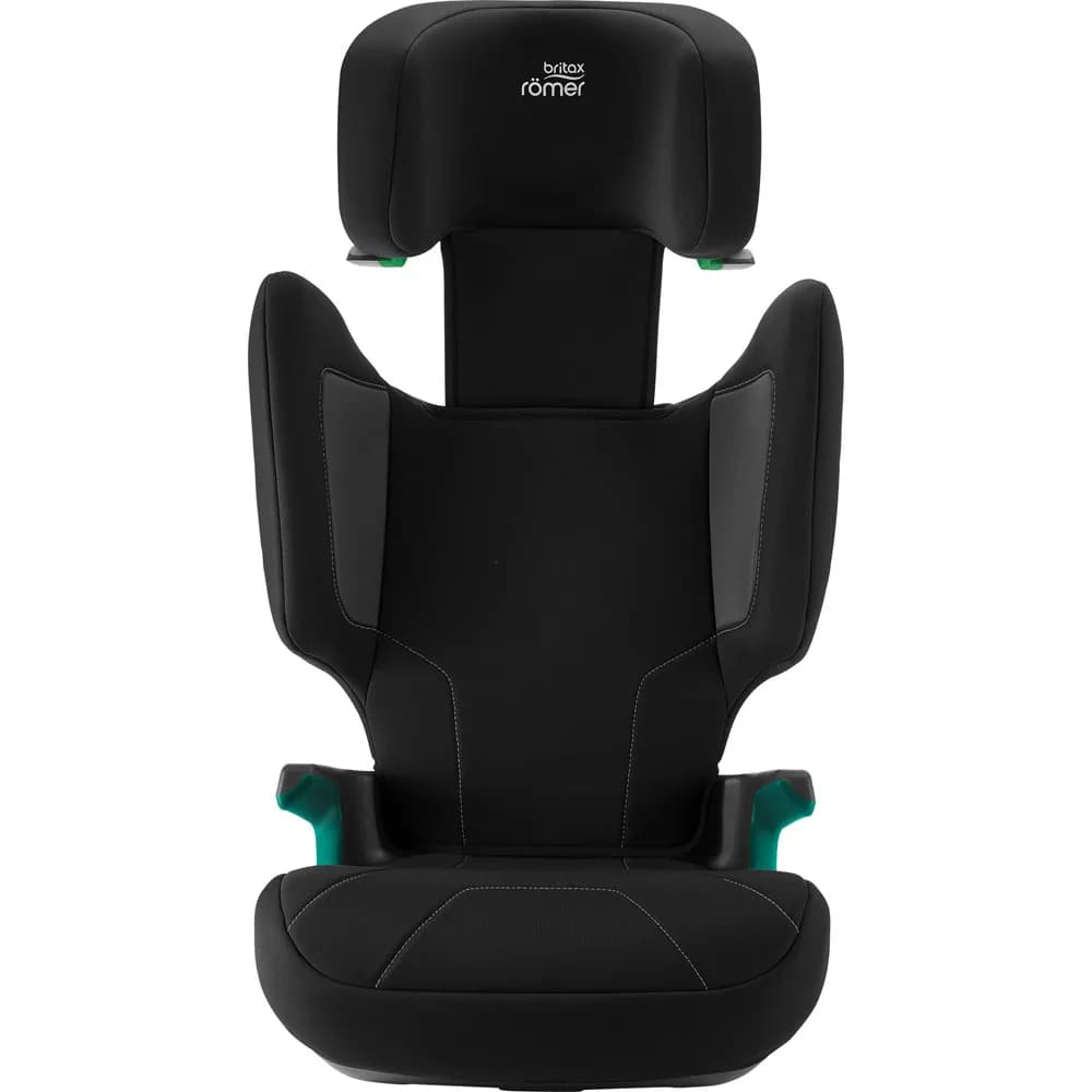 Автокрісло Britax-Romer Hi-Liner 2000037964 Space Black фото 2
