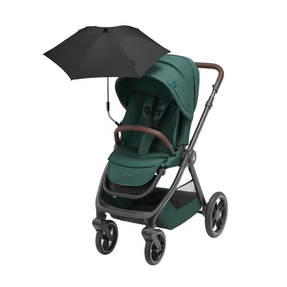 Парасолька Maxi-Cosi Black фото 3