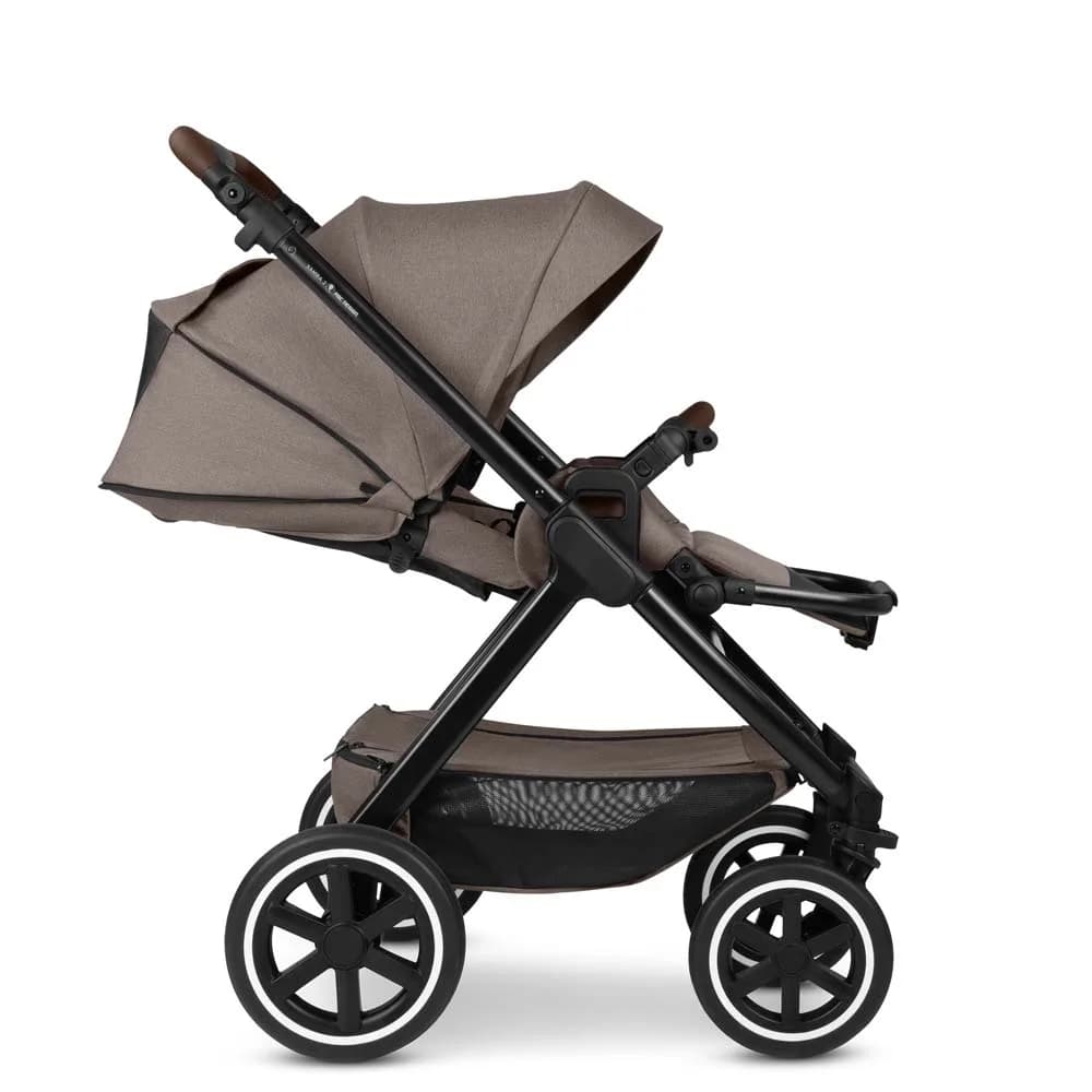 Коляска прогулянкова ABC Design Samba 2 Nature 12005022103 фото 3