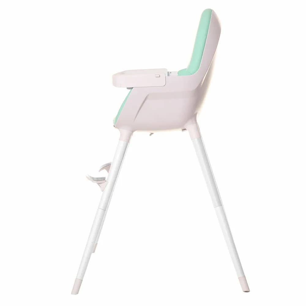 Стільчик для годування Osann Uno 165-025-03 Green фото 2