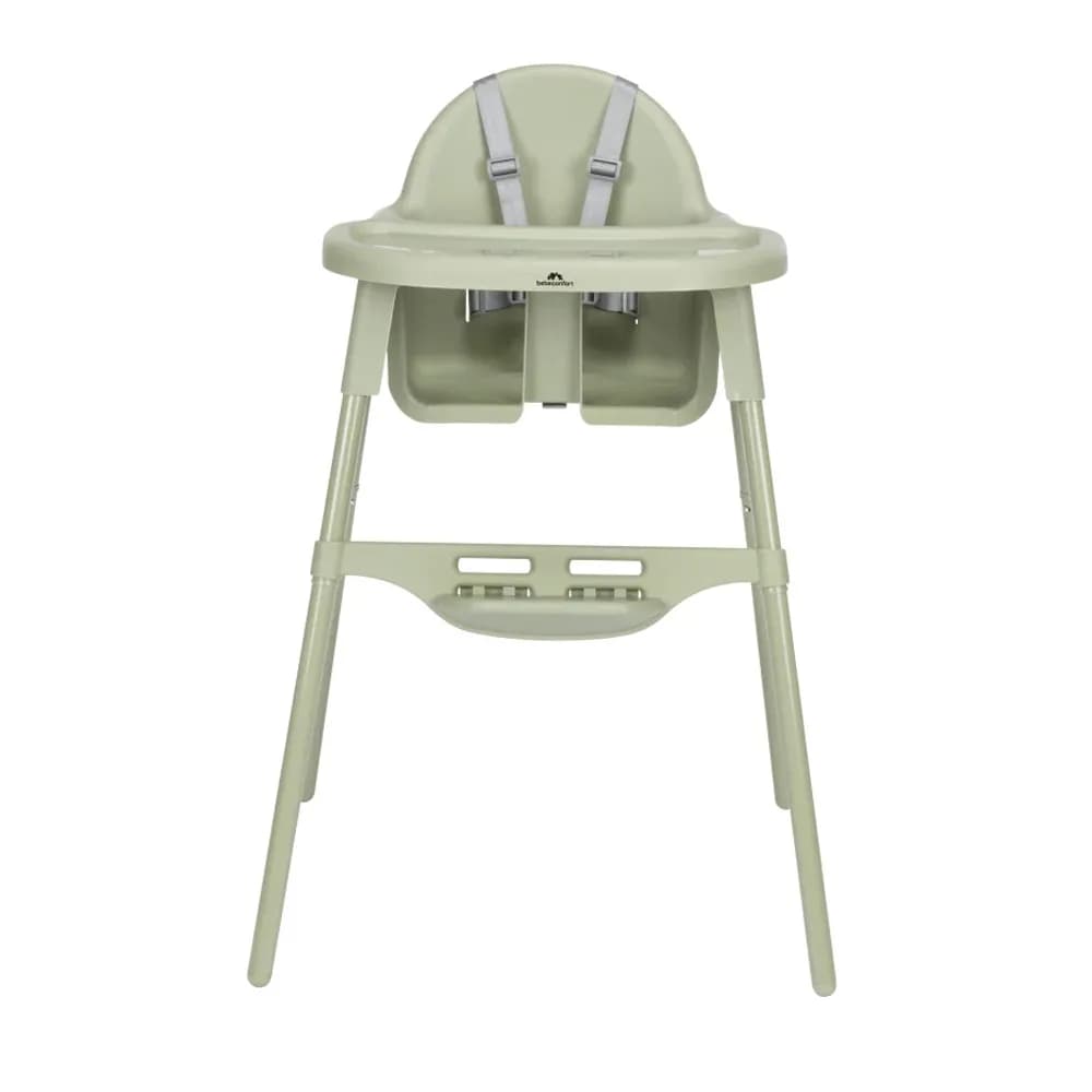 Стільчик для годування Bebe Confort Meely 2712971210 Green фото 4