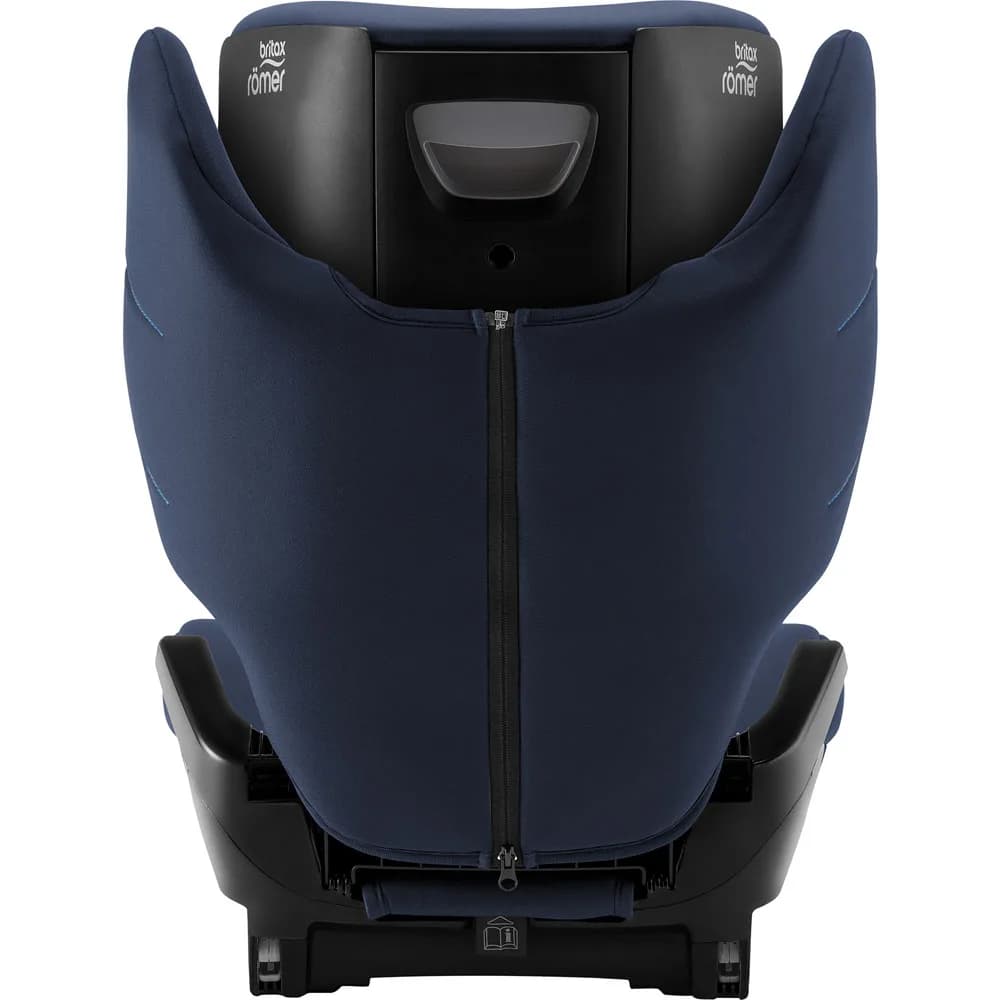 Автокрісло Britax-Romer Hi-Liner 2000037966 Moonlight Blue фото 3