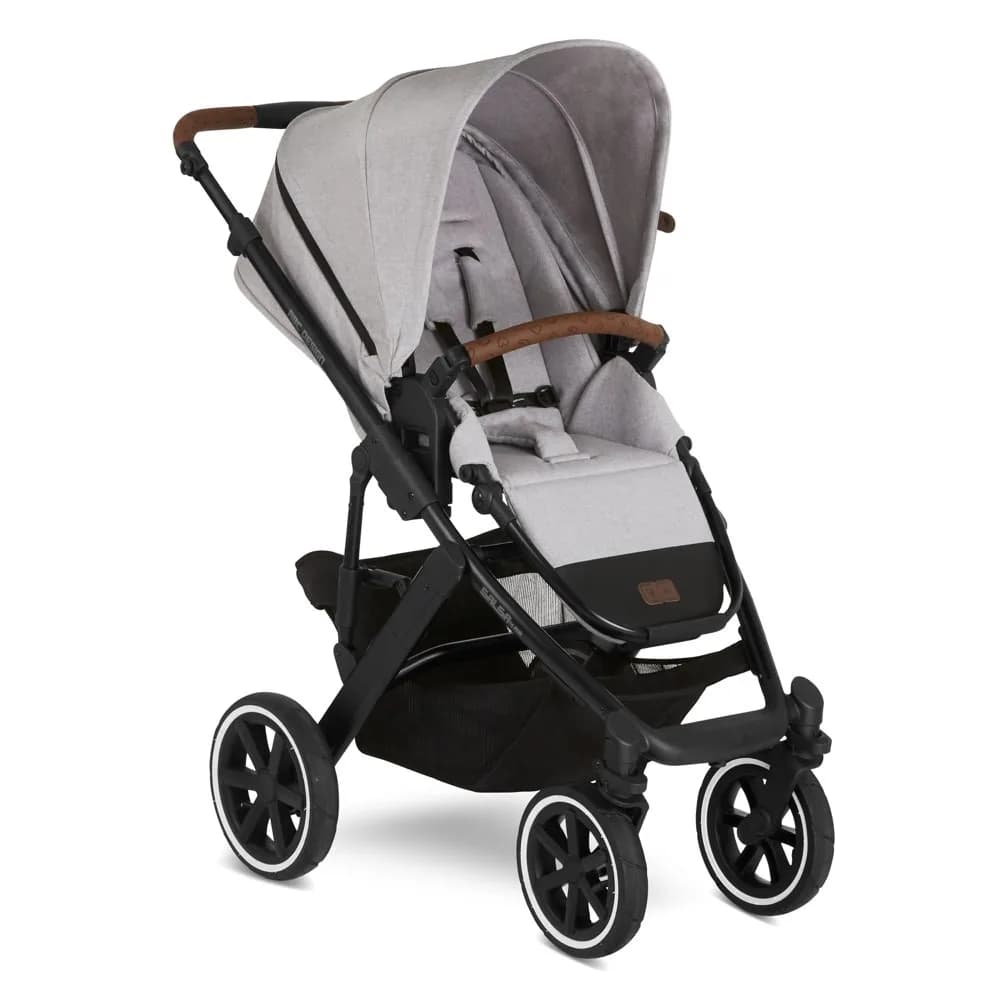 Коляска універсальна 2в1 ABC Design Salsa 4 Air EXCLUSIVE Deer 1200228/2007 фото 6