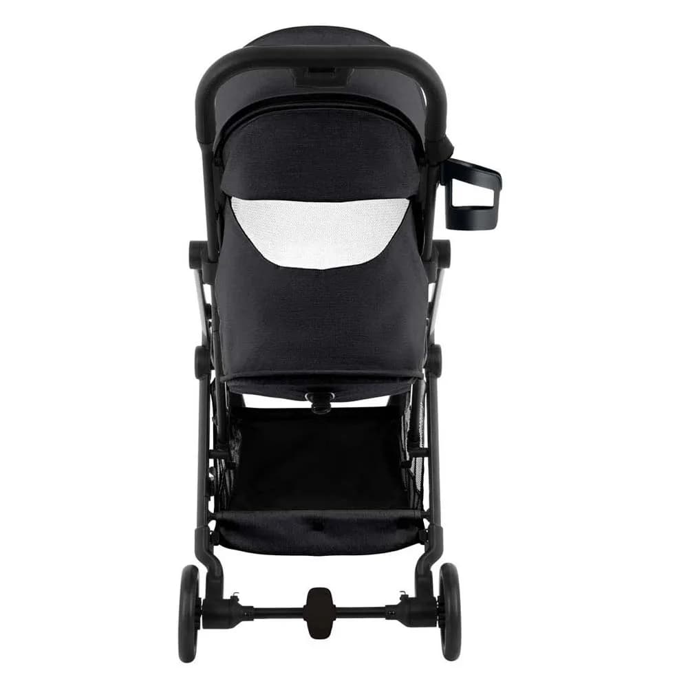 Коляска прогулянкова Britax Römer FLYLITE 2000041982 Carbon Black фото 4