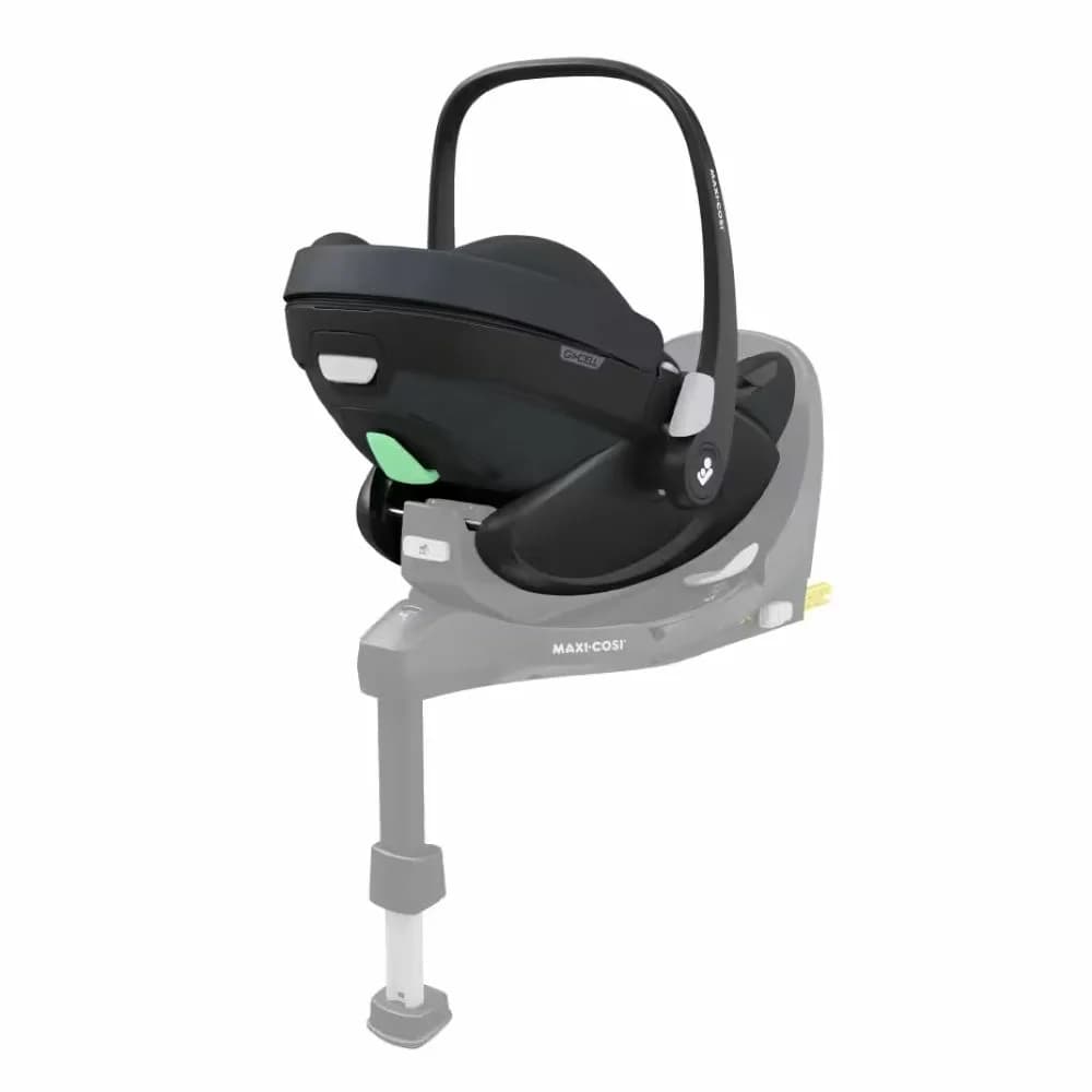 Автокрісло Maxi-Cosi Pebble 360 Pro Essential 8052750110 Graphite фото 3