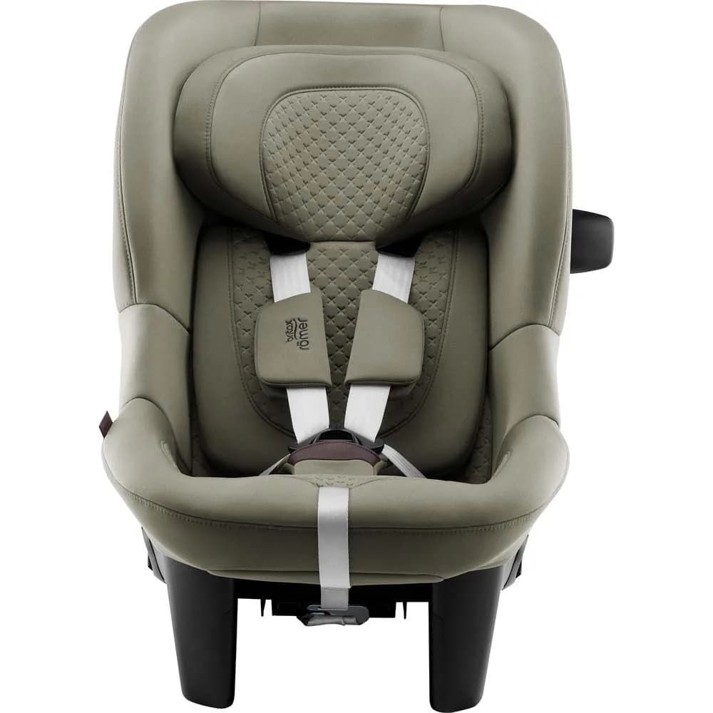 Автокрісло Britax Romer Max-safe Pro LUX 2000041196 Urban Olive фото 4