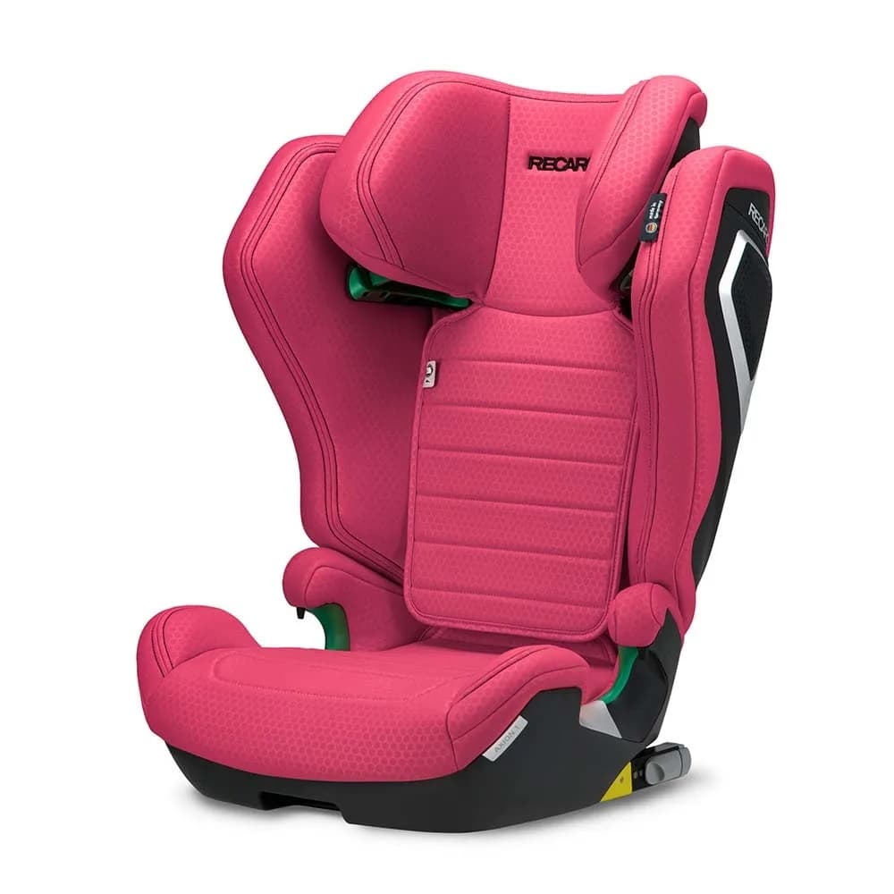 Автокрісло Recaro Axion 1 B1101004 Wow Pink фото 4