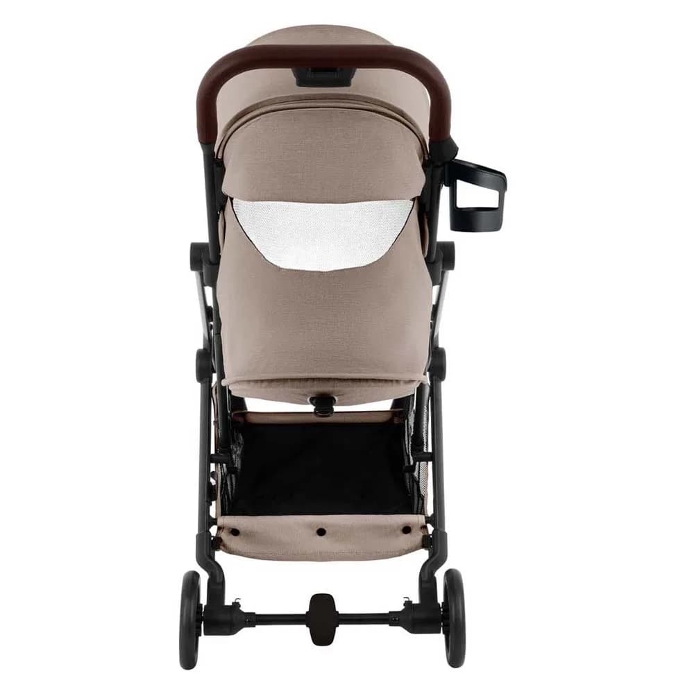 Коляска прогулянкова Britax Römer FLYLITE 2000041983 Teak фото 4