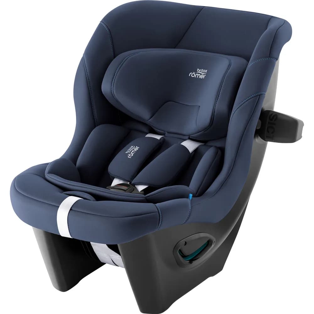 Автокрісло Britax Romer Max-safe Pro 2000038454 Moonlight Blue фото 5