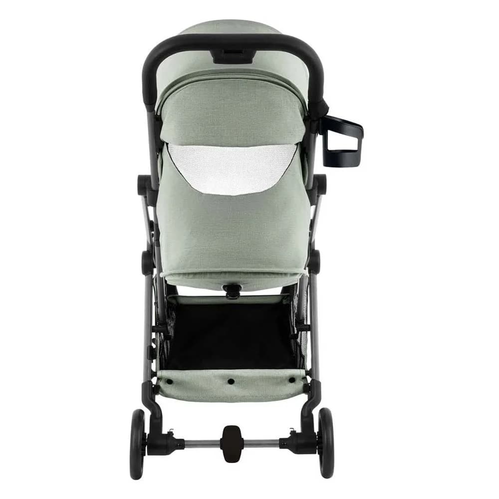 Коляска прогулянкова Britax Römer FLYLITE 2000041984 Sage Green фото 5