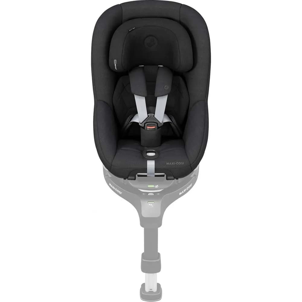 Автокрісло Maxi-Cosi Pearl 360 Pro Authentic 8053477110 Blue фото 6