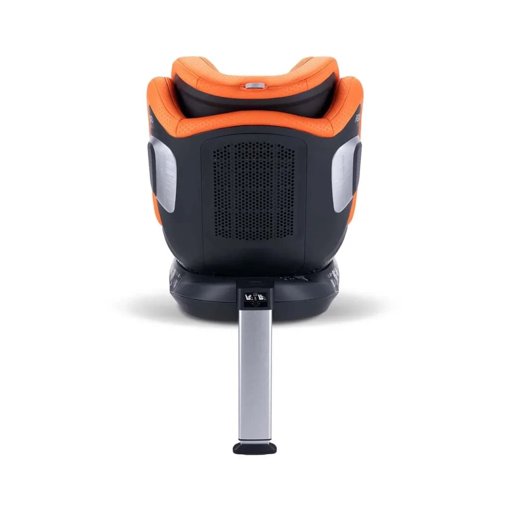 Автокрісло Recaro Xenon 1 B1102053 Vibrant Orange фото 5