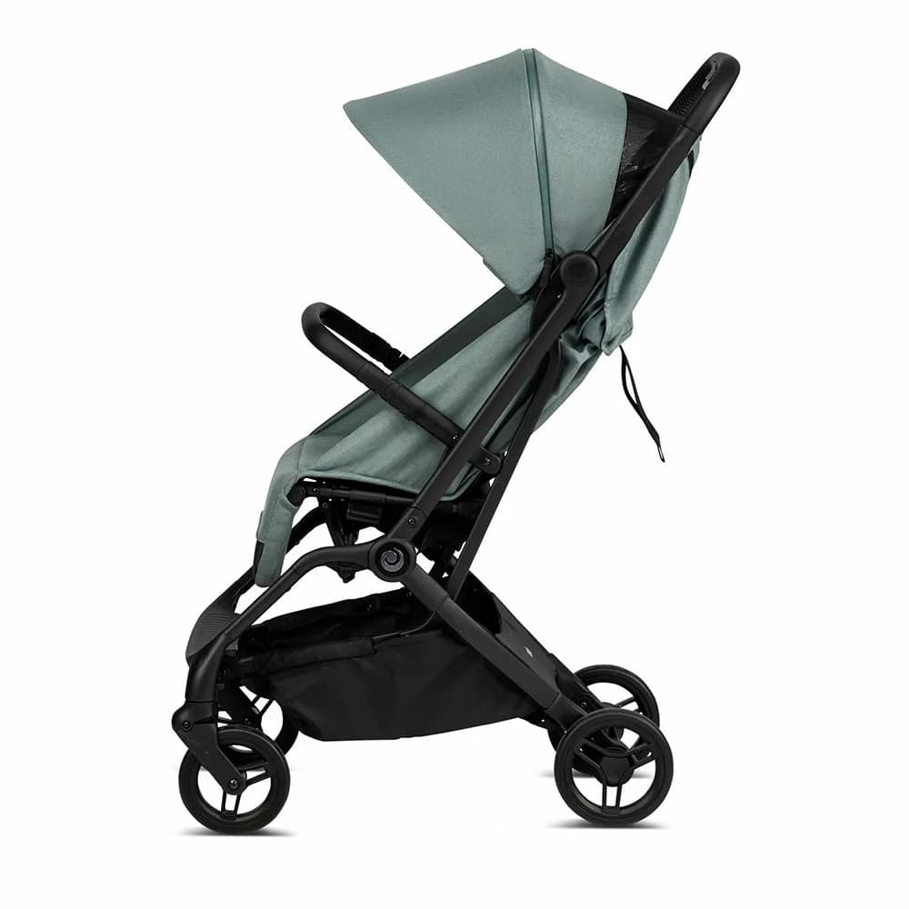 Коляска прогулянкова Tutis Jogо PP200/143 Menta фото 3