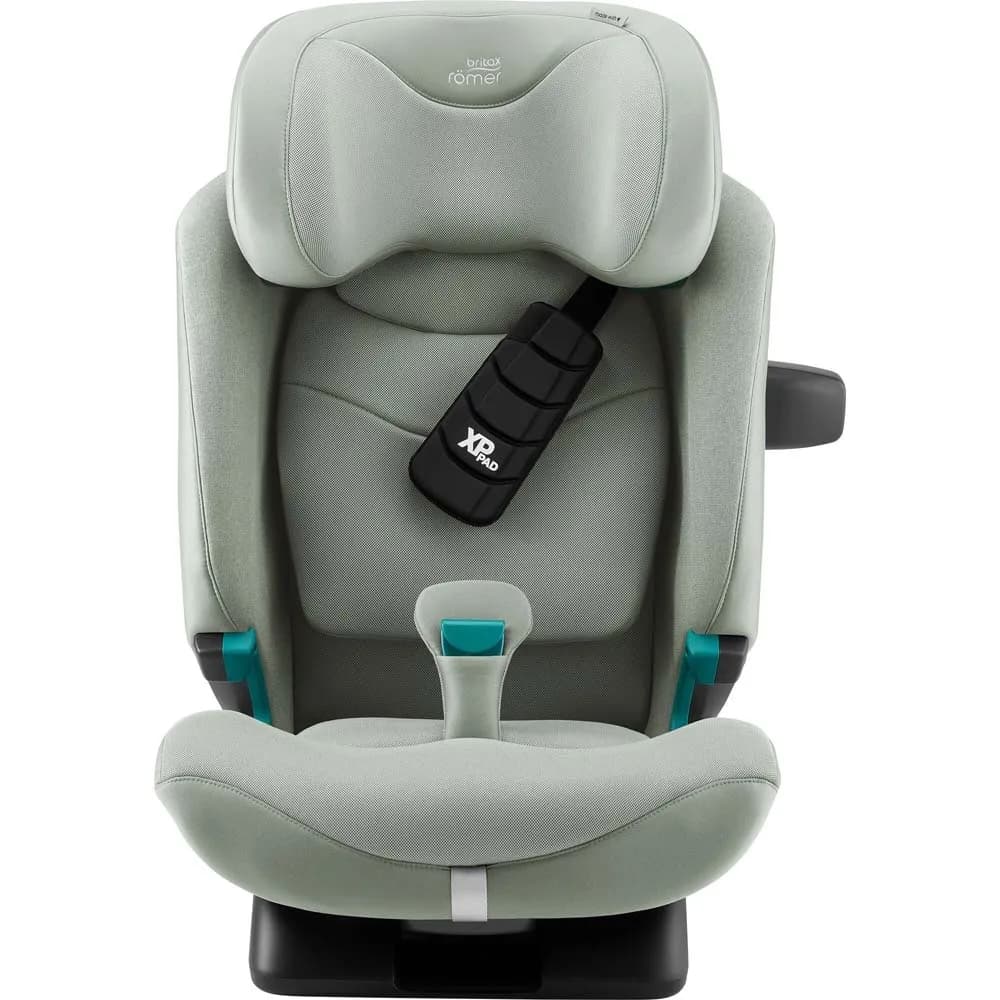 Автокрісло Britax Romer Advansafix Pro Style 2000042132 Sage Green фото 4