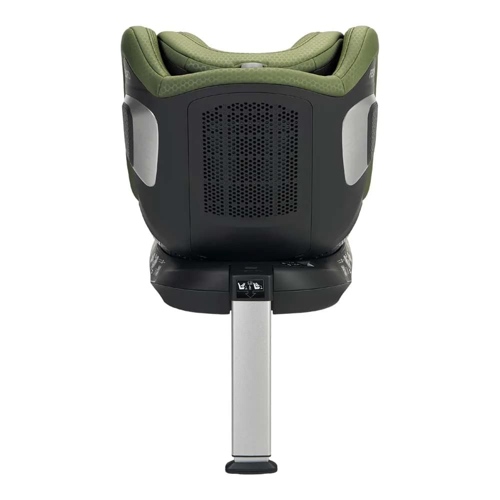 Автокрісло Recaro Xenon 1 KID B1103057 Epic Green фото 5