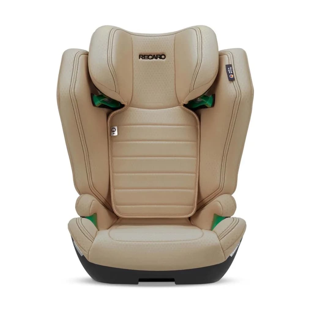 Автокрісло Recaro Axion 1 B1101010 Elegant Beige фото 2