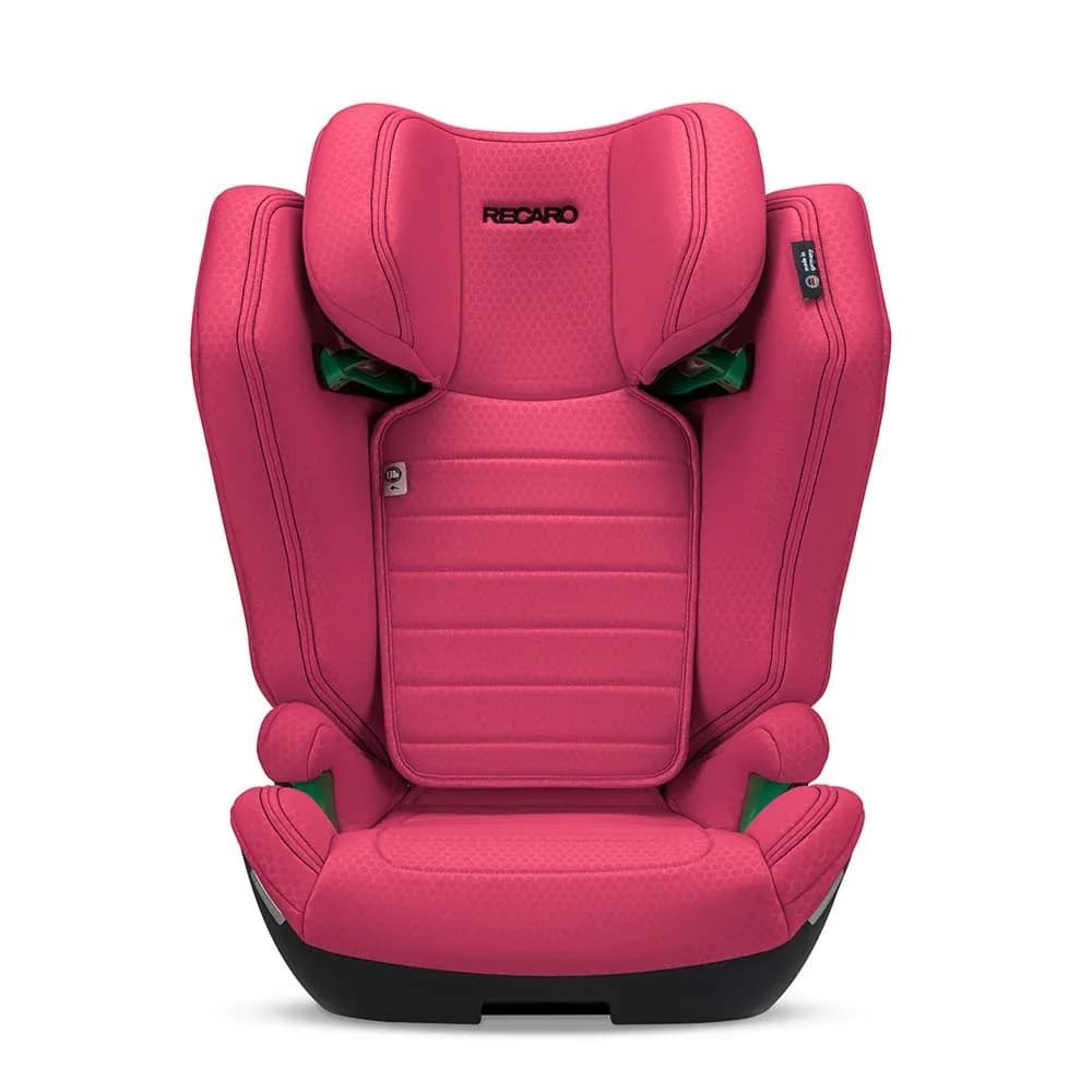 Автокрісло Recaro Axion 1 B1101004 Wow Pink фото 2