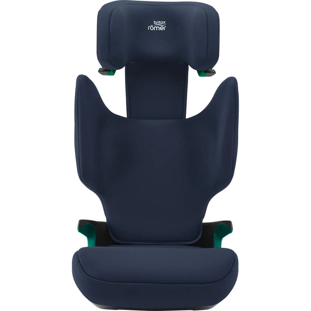 Автокрісло Britax-Romer Discovery Plus 2000039735 Night Blue фото 3