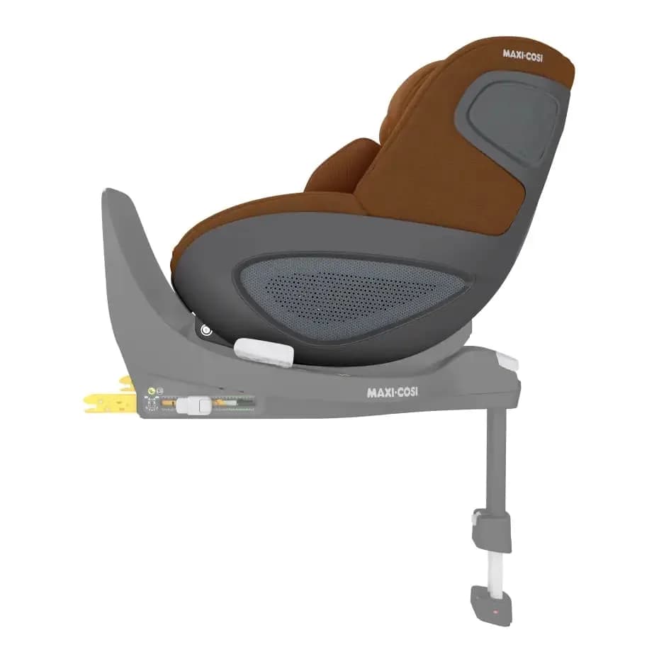 Автокрісло Maxi-Cosi Pearl 360 Pro Authentic 8053650110 Cognac фото 5