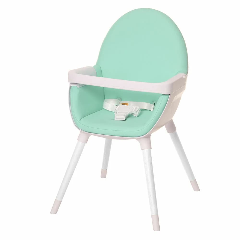 Стільчик для годування Osann Uno 165-025-03 Green фото 4