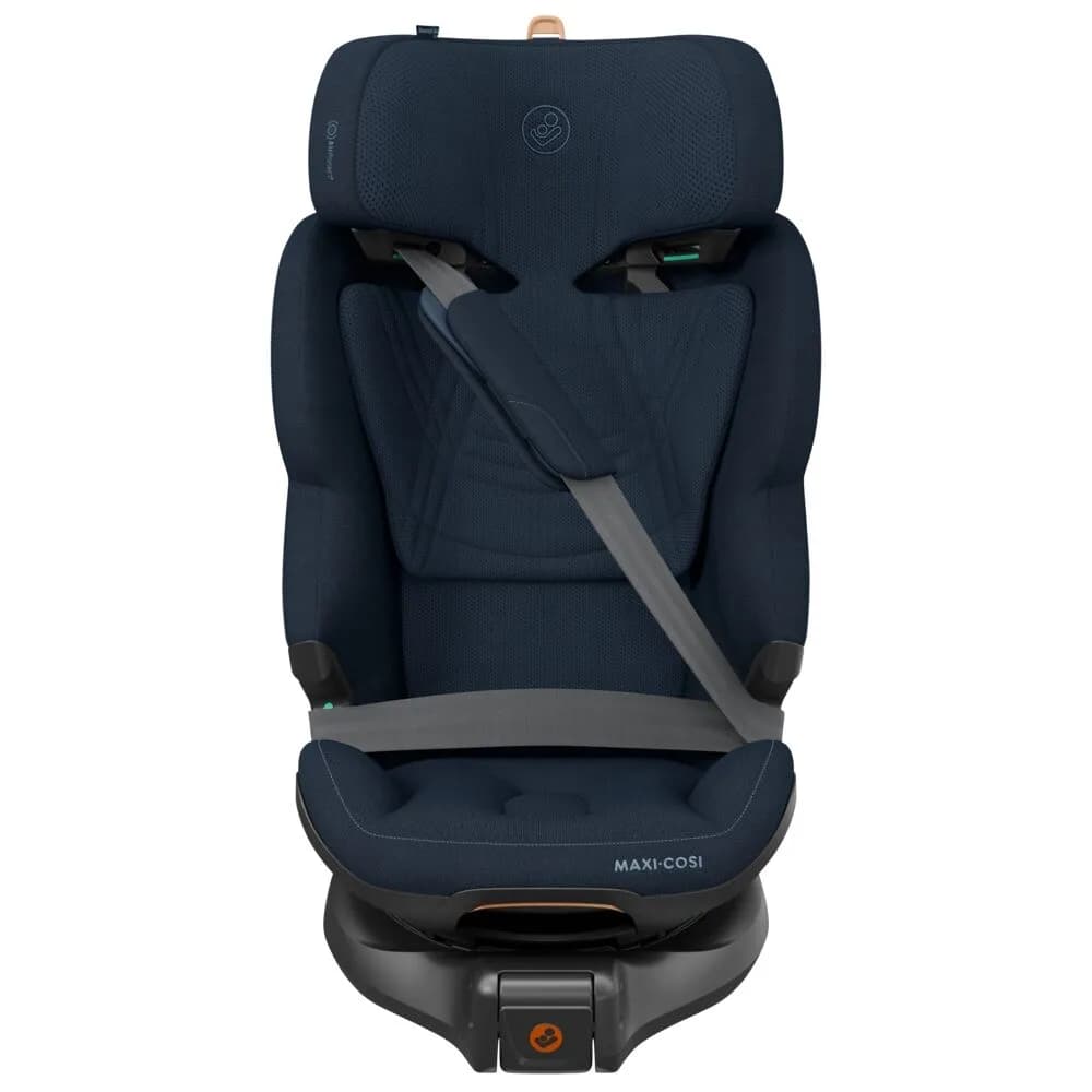 Автокрісло Maxi-Cosi Emerald 360 Pro 8621477110 Authentic Blue фото 5