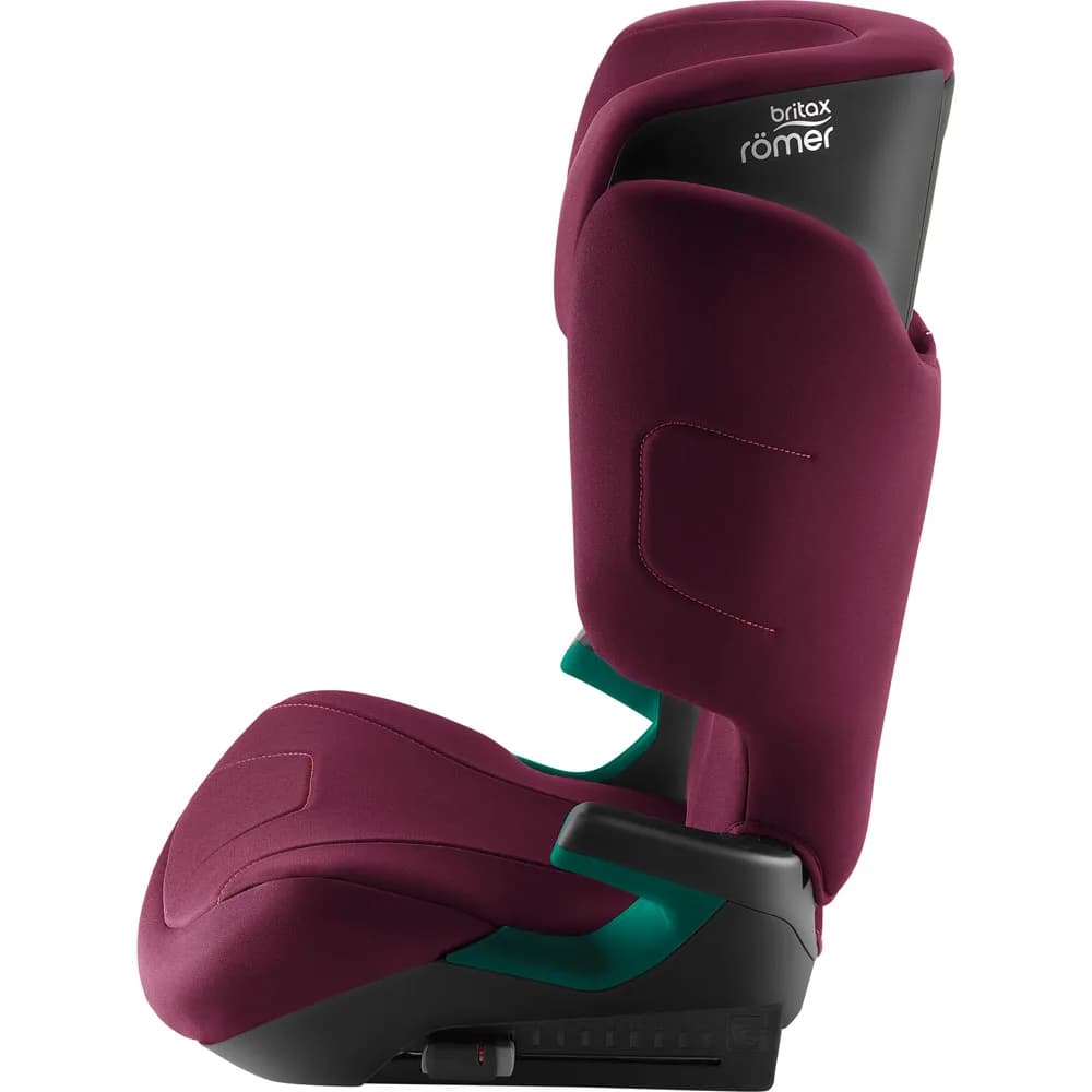 Автокрісло Britax-Romer Hi-Liner 2000037967 Burgundy Red фото 2