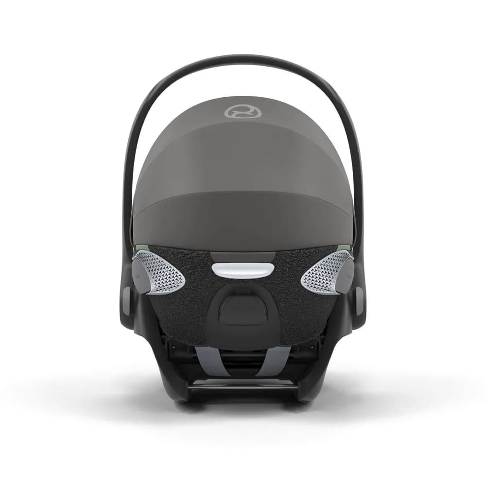 Автокрісло Cybex Cloud T i-Size 523000225 Mirage Grey фото 5