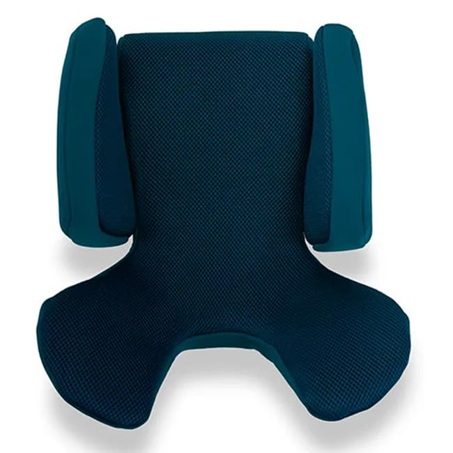 Автокрісло Recaro Salia Select 89025400050 Night Black фото 7