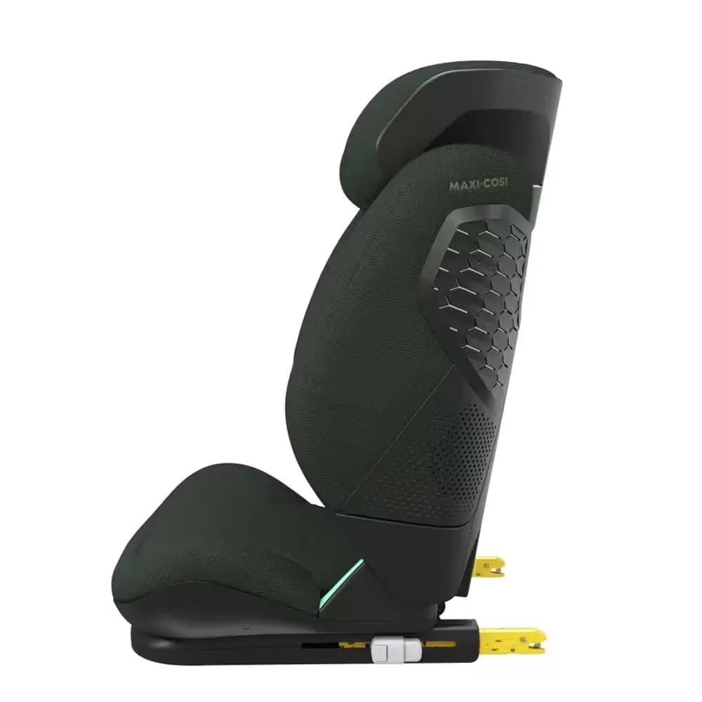 Автокрісло Maxi-Cosi RodiFix Pro 2 i-Size Authentic 8800490110 Green фото 5