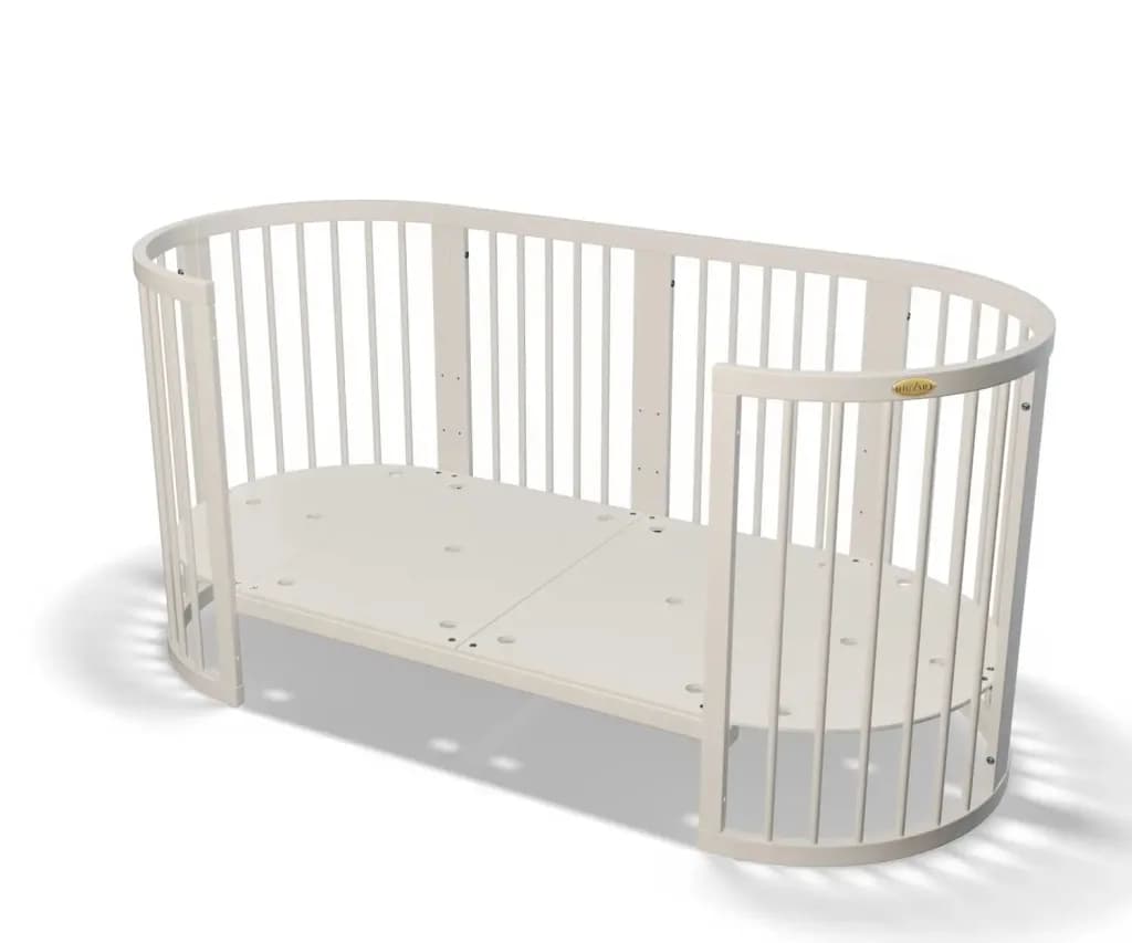 Ліжко-трансформер 9в1 IngVart Smart bed 1729001 фото 7