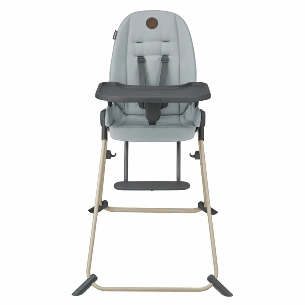 Стільчик для годування Maxi-Cosi Ava Eco Beyond 2040052110 Grey фото 6
