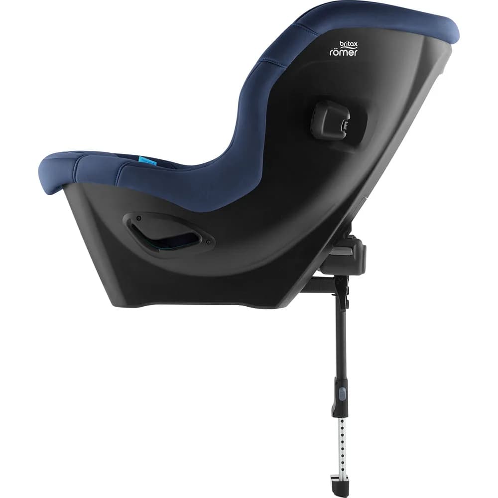 Автокрісло Britax Romer Max-safe Pro 2000038454 Moonlight Blue фото 2