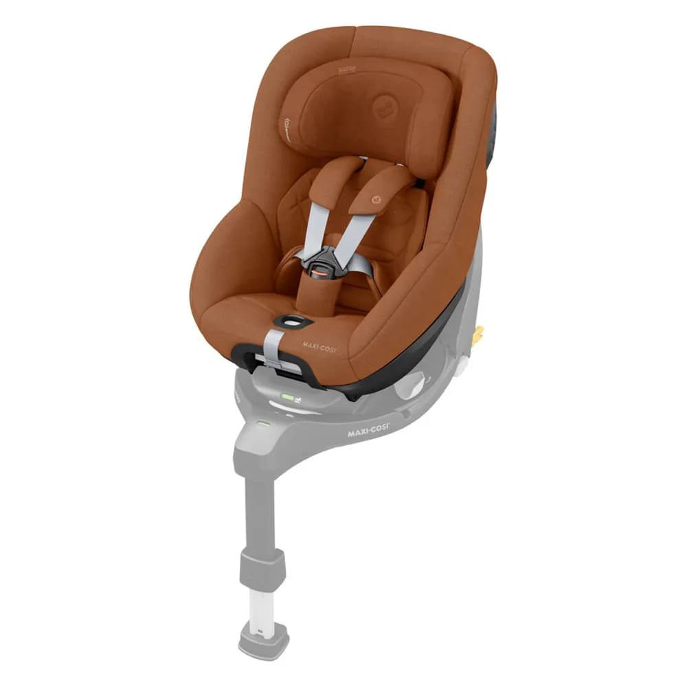 Автокрісло Maxi-Cosi Pearl 360 Pro Authentic 8053491110 Terra фото 6