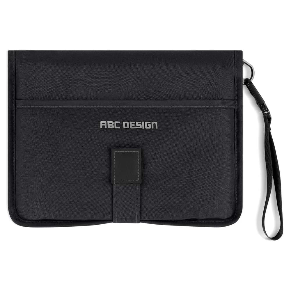 Сумка ABC Design Multi 12005232517 Coal фото 4