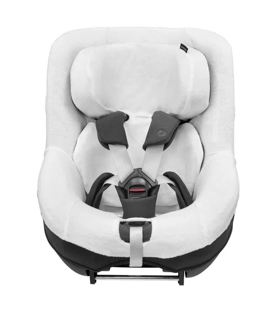 Лiтнiй чoхол Maxi-Cosi Pearl 360/PRO/S Mica 360Pro/ProEco 8251570110 Natural White фото 3