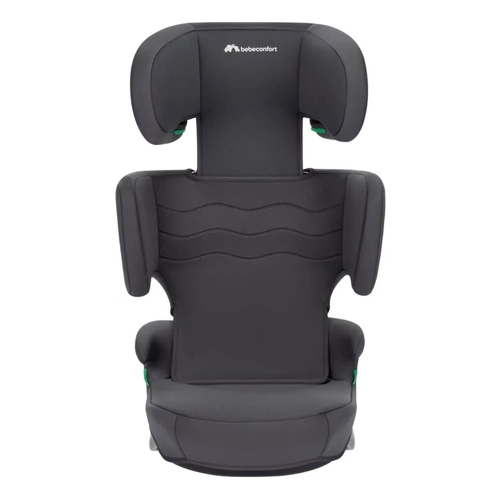 Автокрісло Bebe Confort Hera I-Fix 8101153210 Mineral Graphite фото 3