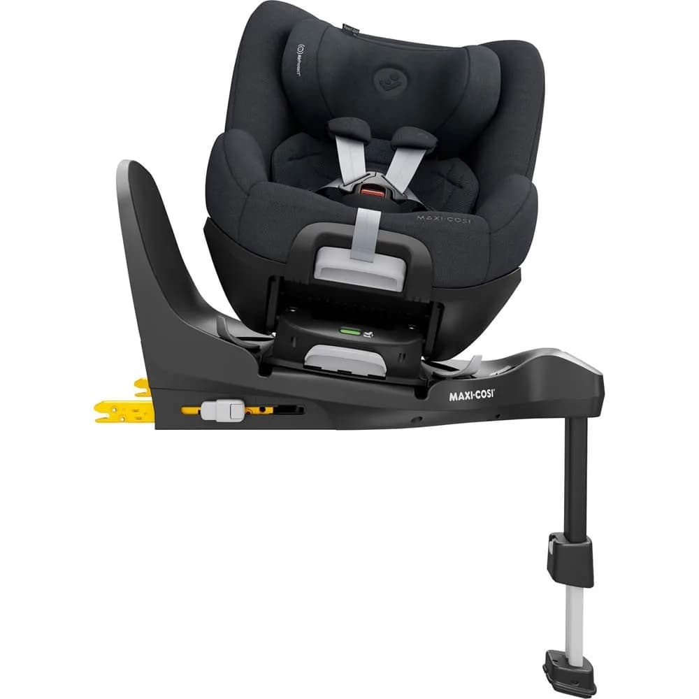 Автокрісло Maxi-Cosi Pearl 360 Pro Authentic 8053550110 Graphite фото 6