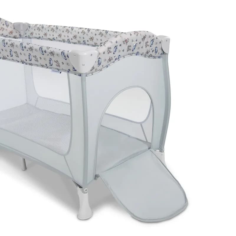 Манеж Hauck Sleep N Play Go Plus 60083-2 Pooh Exploring фото 4