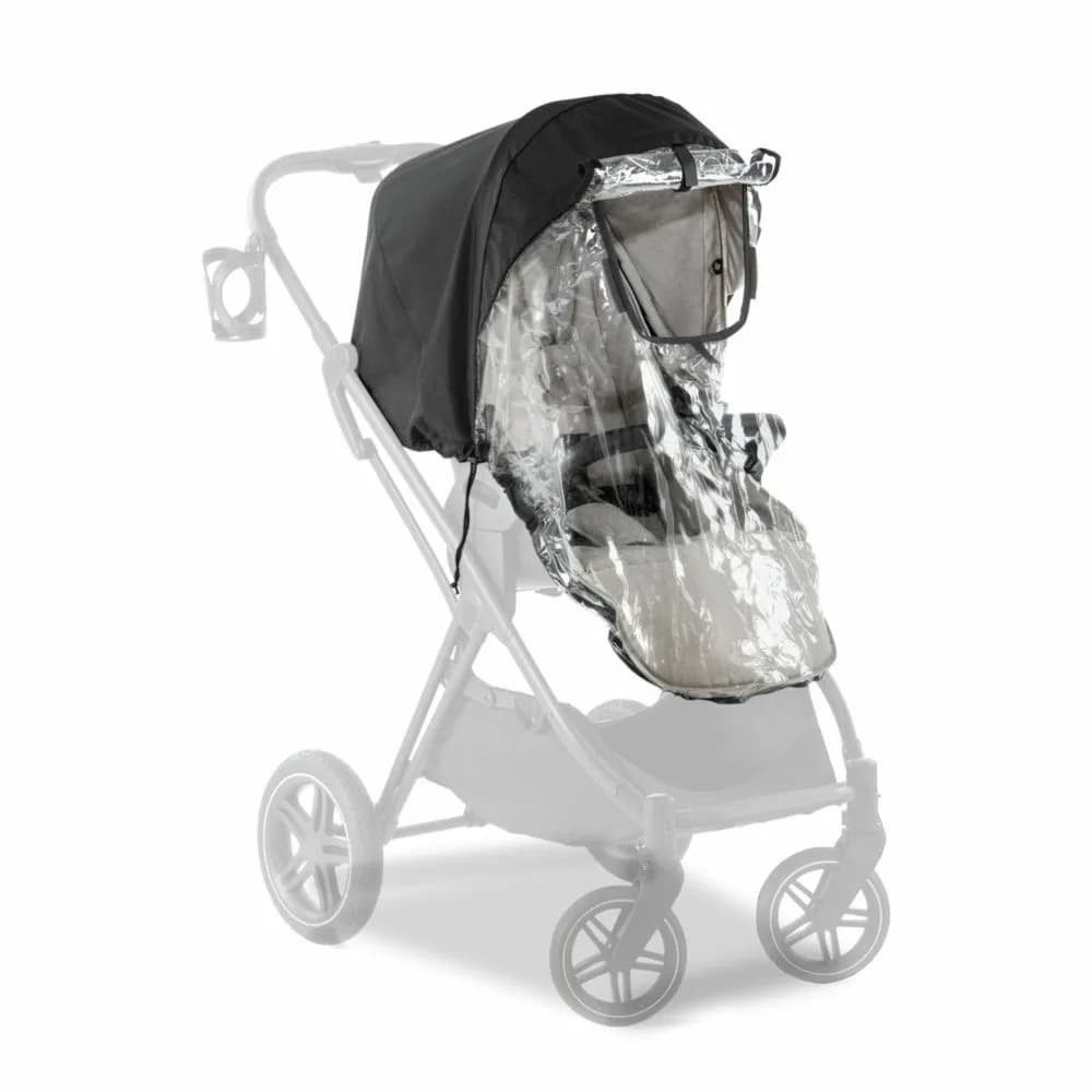 Дощовик Hauck Raincover Stroller 55040-3 фото 3