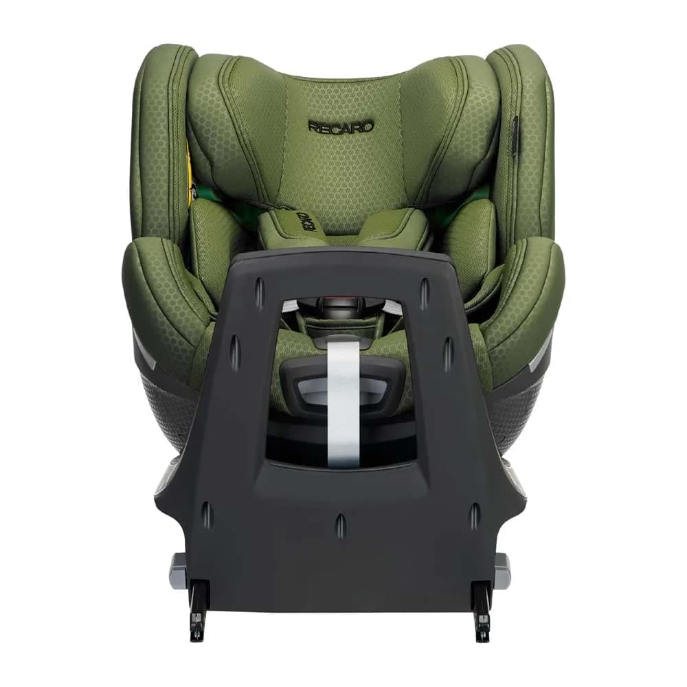 Автокрісло Recaro Xenon 1 KID B1103057 Epic Green фото 4