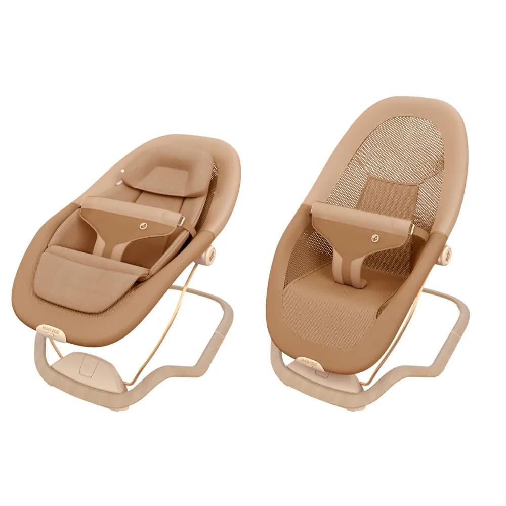 Крісло-гойдалка Maxi-Cosi Dove Pro 2230167110 Elegance Bronze фото 5