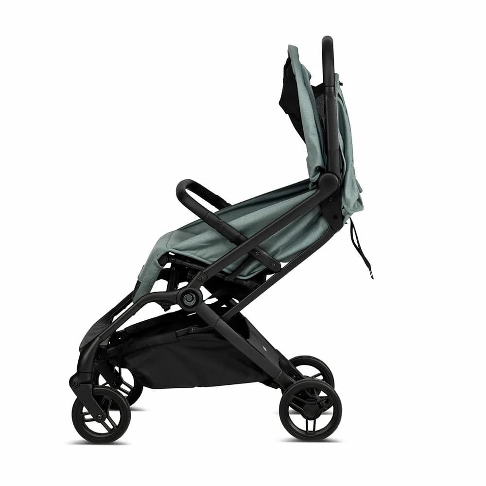 Коляска прогулянкова Tutis Jogо PP200/143 Menta фото 4