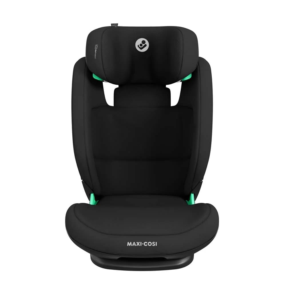 Автокрісло Maxi-Cosi RodiFix S i-Size Basic 8801870110 Black фото 8
