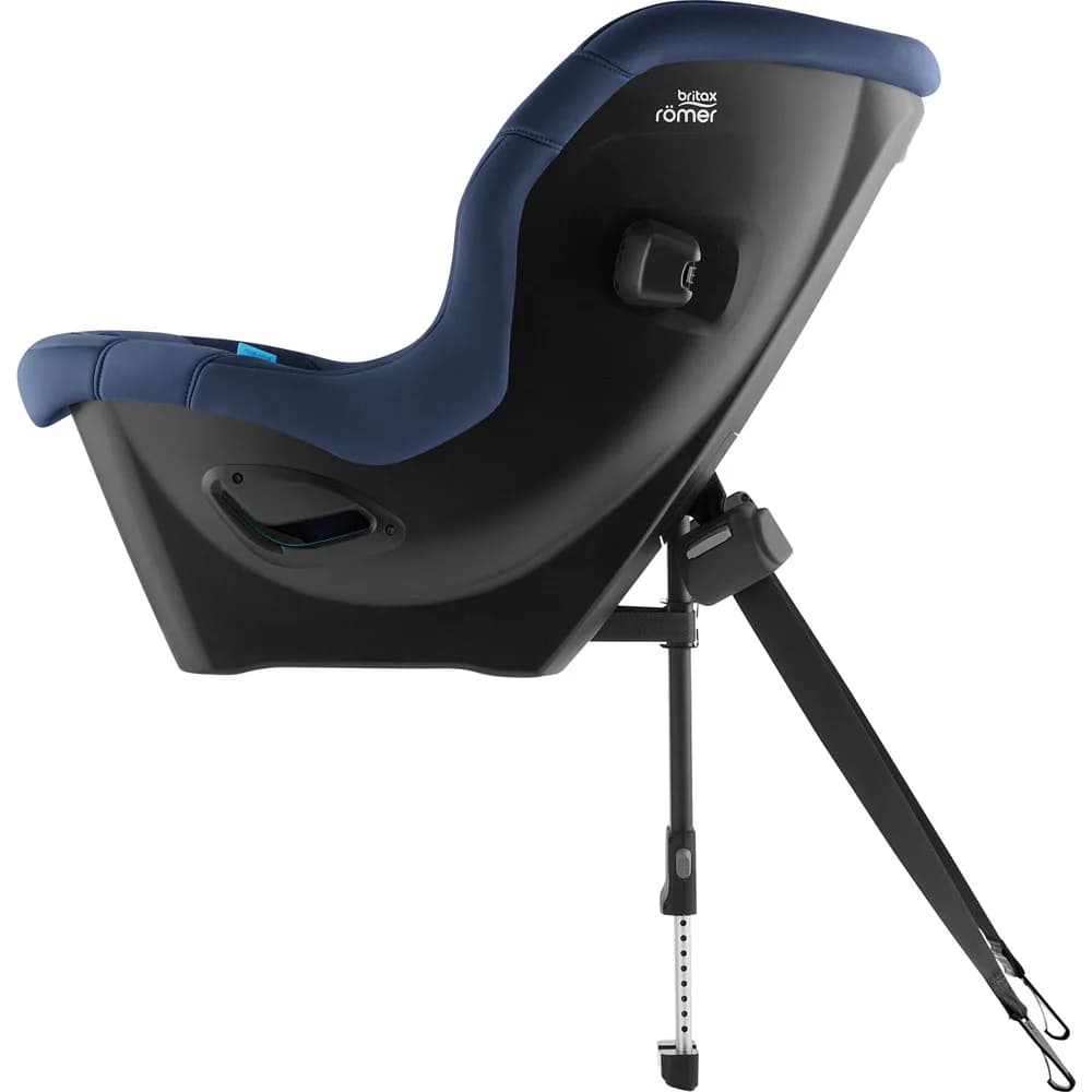 Автокрісло Britax Romer Max-safe Pro 2000038454 Moonlight Blue фото 4