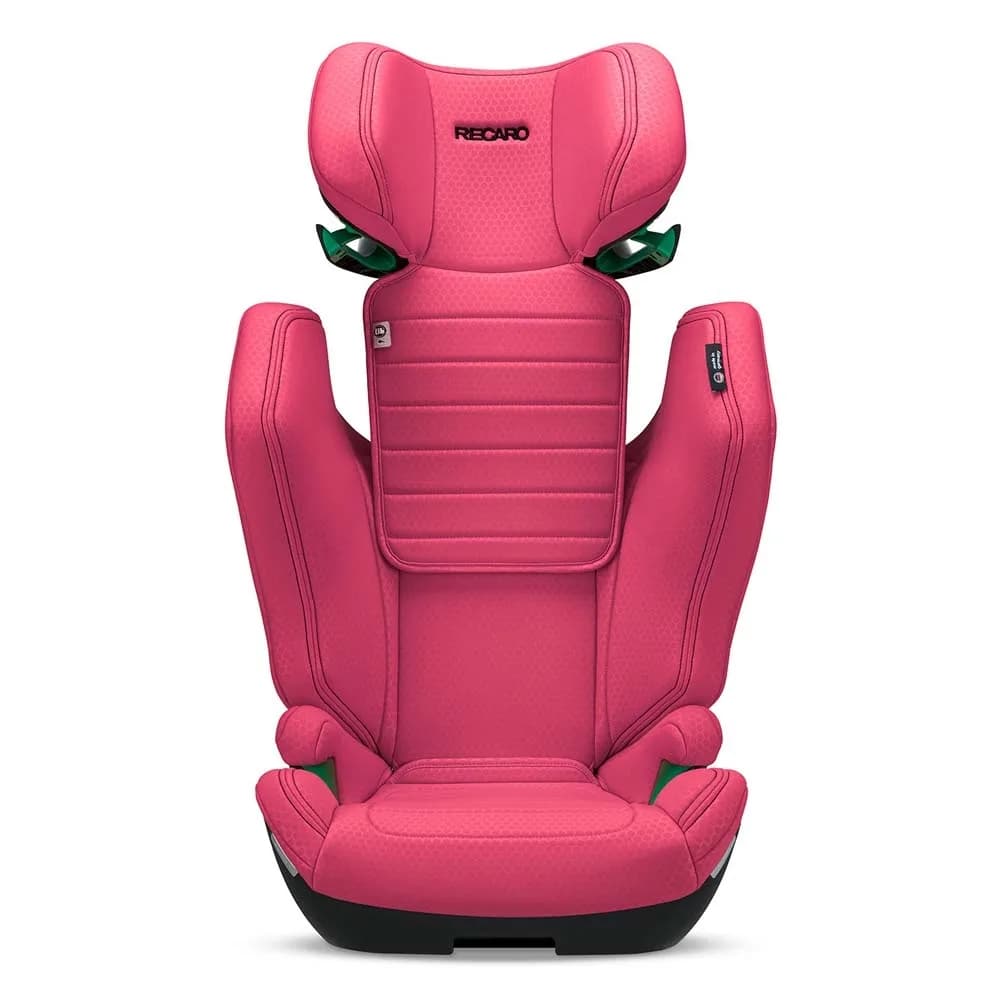 Автокрісло Recaro Axion 1 B1101004 Wow Pink фото 3