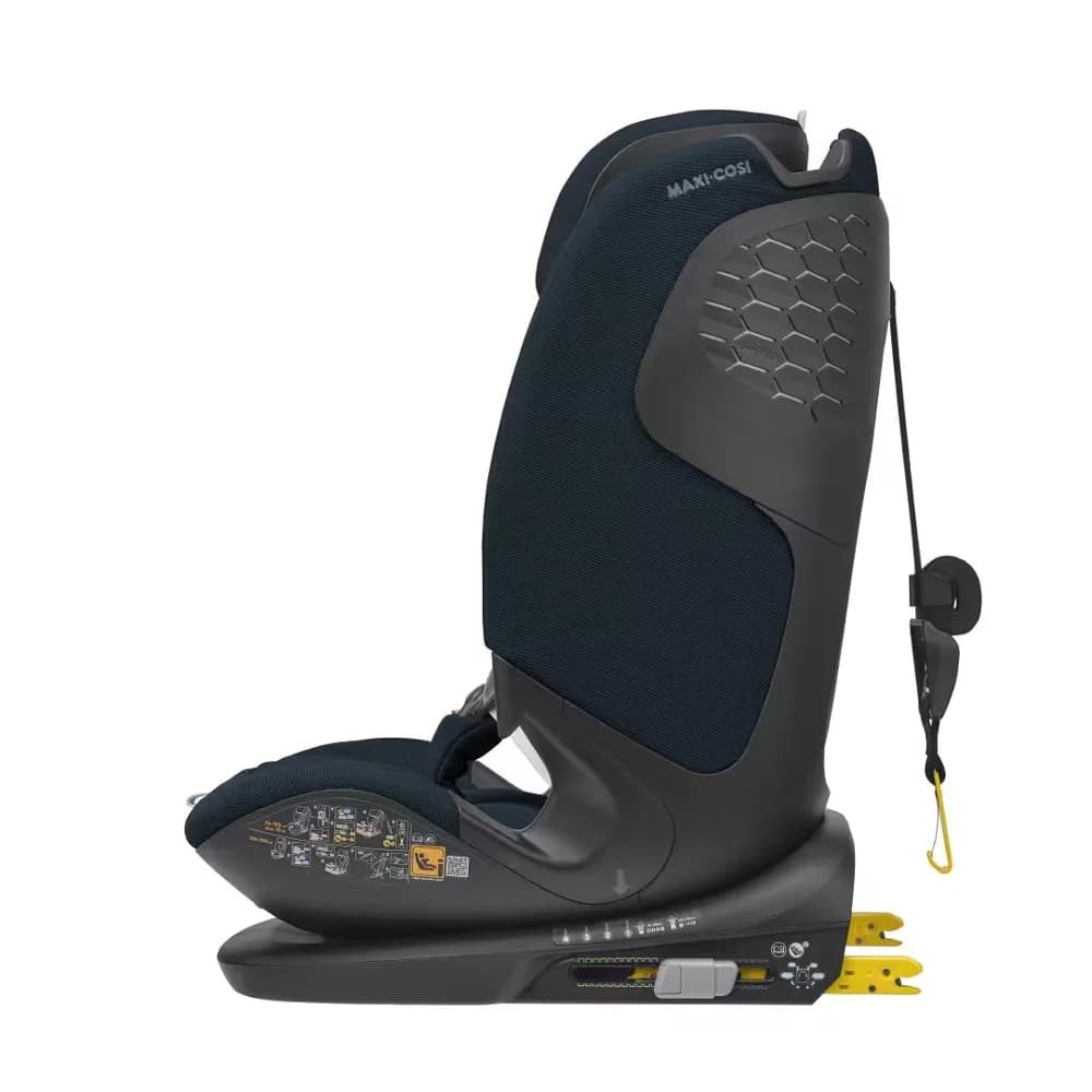 Автокрісло Maxi-Cosi Titan Pro 2 I-Size Authentic 8618477110 Blue фото 6