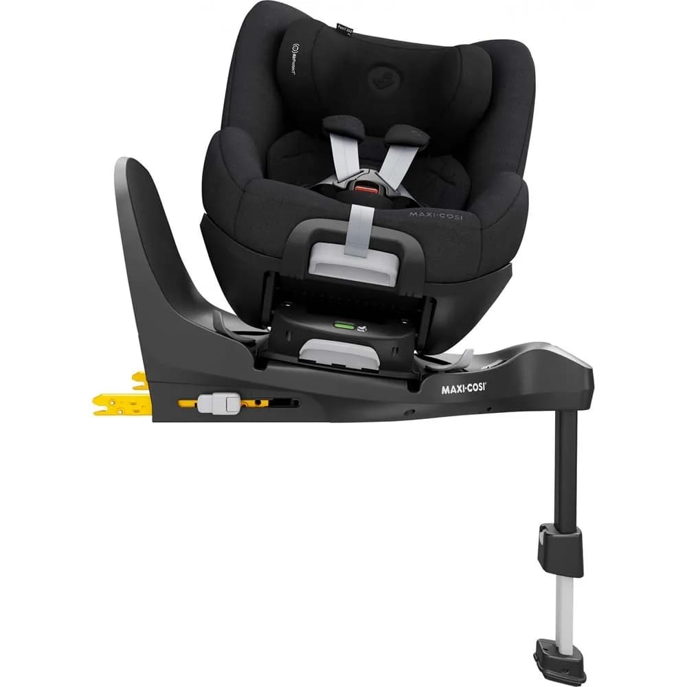 Автокрісло Maxi-Cosi Pearl 360 Pro Authentic 8053477110 Blue фото 3