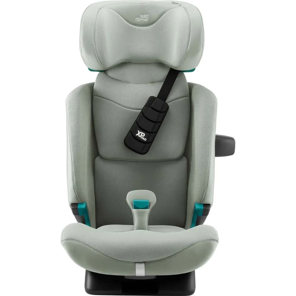 Автокрісло Britax Romer Advansafix Pro Style 2000042132 Sage Green фото 5